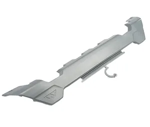 Kofferraumabdeckung