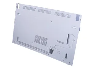 TV-Rückwand