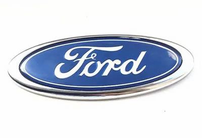 Zulieferer für Ford
